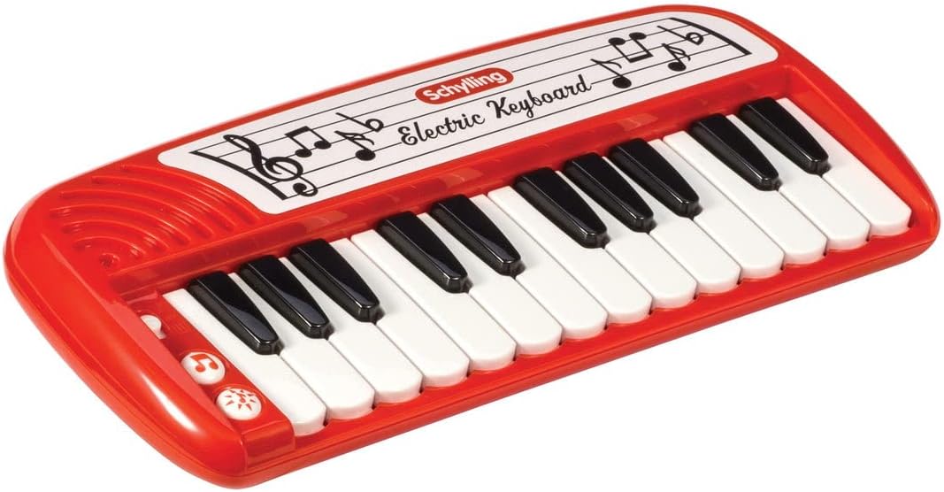 Schylling Electric Keyboard